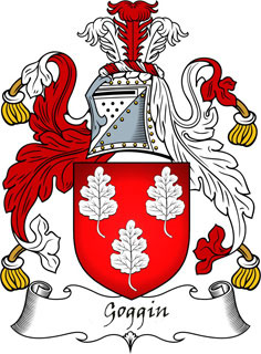 gogginarms